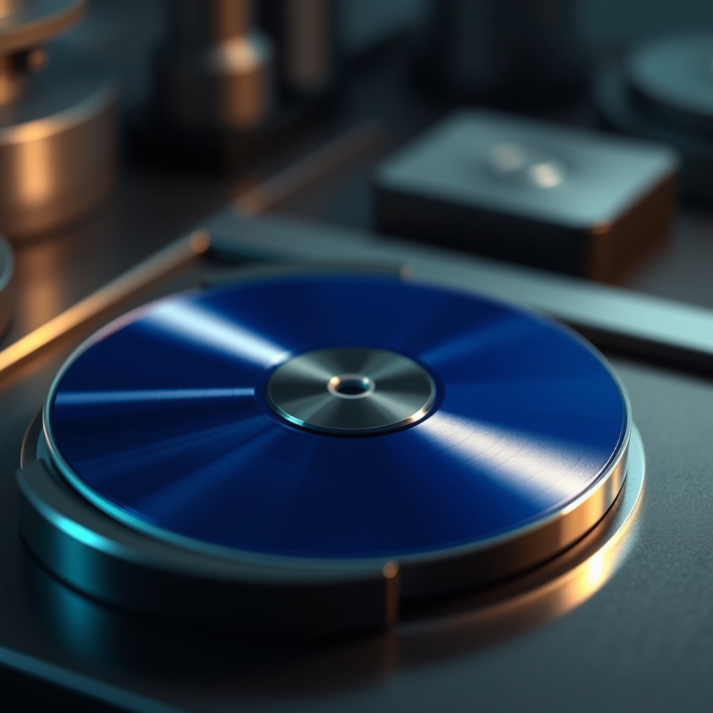 Sony Remains Silent on PlayStation Disc Manufacturing: What the Industry Secrecy Really Means