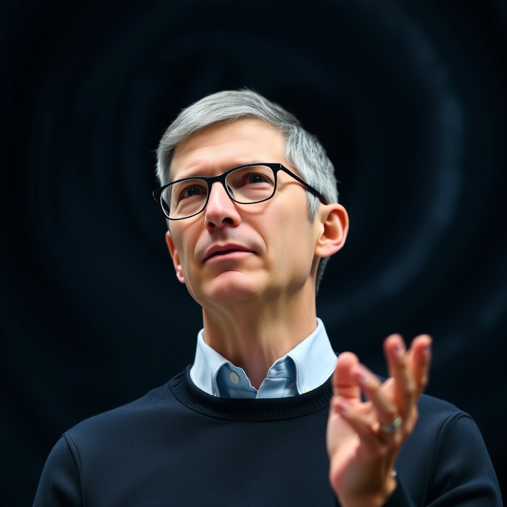 Tim Cook Hints Apple May Charge for Advanced AI Siri: What It Means for iPhone Users