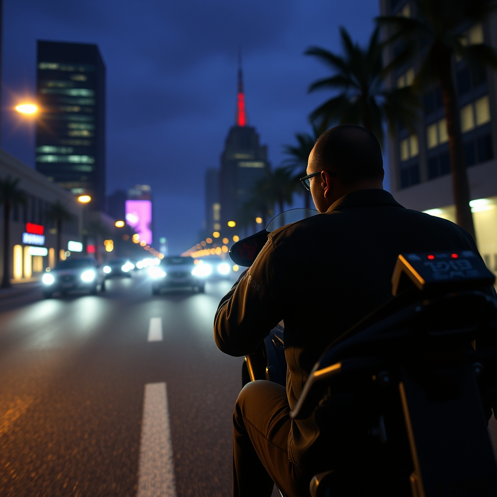 GTA 6 Might Not Run at 60FPS at Launch: What This Means for Gamers