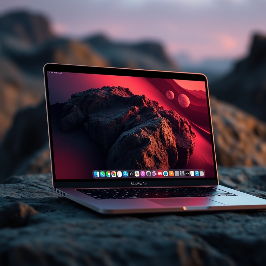 Global Memory Shortage Hits MacBook Air: What It Means for Prices, Specs, and Buyers