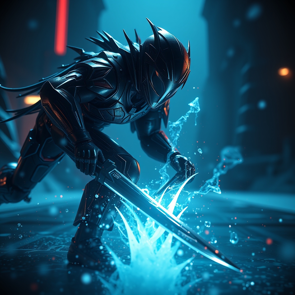 State of Play Announced for Next Week Featuring 11-Minute Phantom Blade Zero Trailer