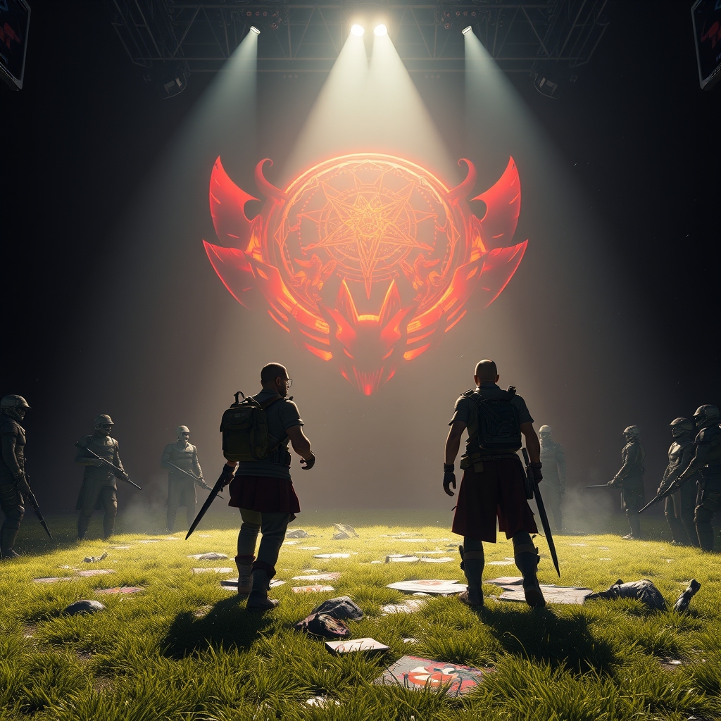 THQ Nordic Showcase 2026: All The News, Trailers, And Major Game Reveals THQ Nordic Showcase 2026: All The News, Trailers, And Major Game Reveals
