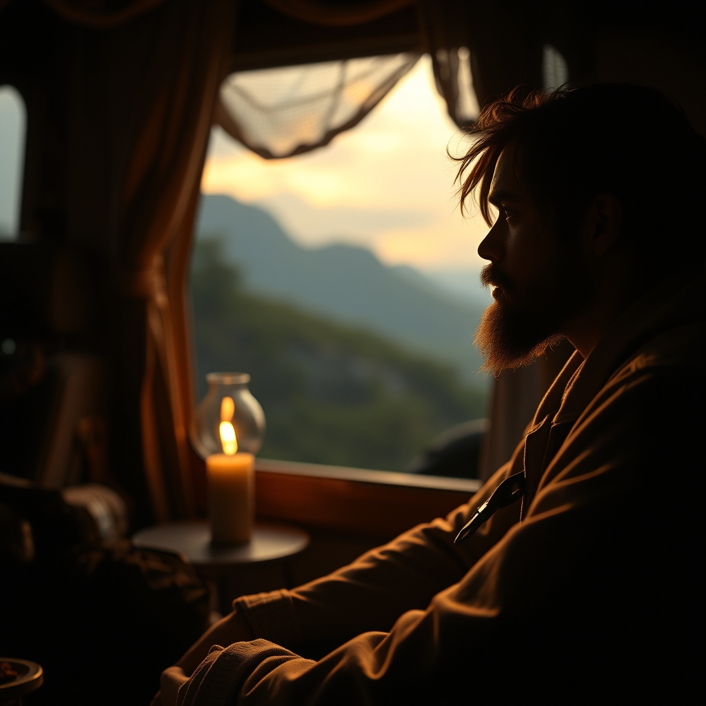 Feeling Restless? Level Up Your Life by Starting a Side Quest, Inspired by NPR