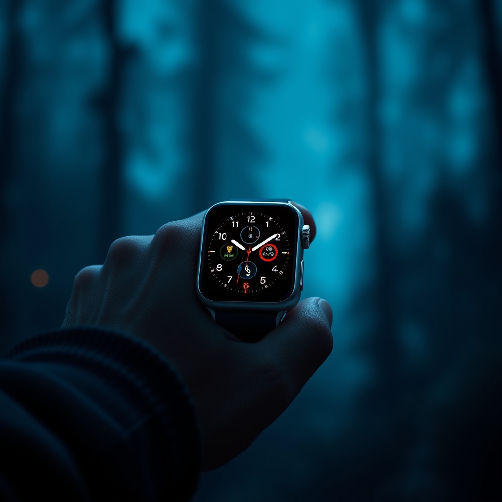 Apple Watch Ultra 4: Three New Features That Already Have Me Excited Apple Watch Ultra 4: Three New Features That Already Have Me Excited