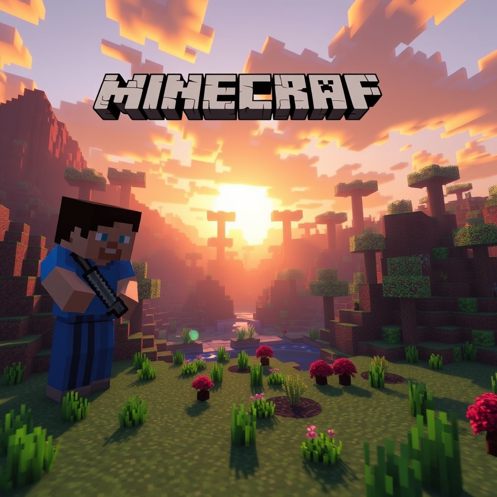 Minecraft’s Latest Update Is Now Live: Full Patch Notes, New Features, and Switch Enhancements Explored Minecraft’s Latest Update Is Now Live: Full Patch Notes, New Features, and Switch Enhancements Explored