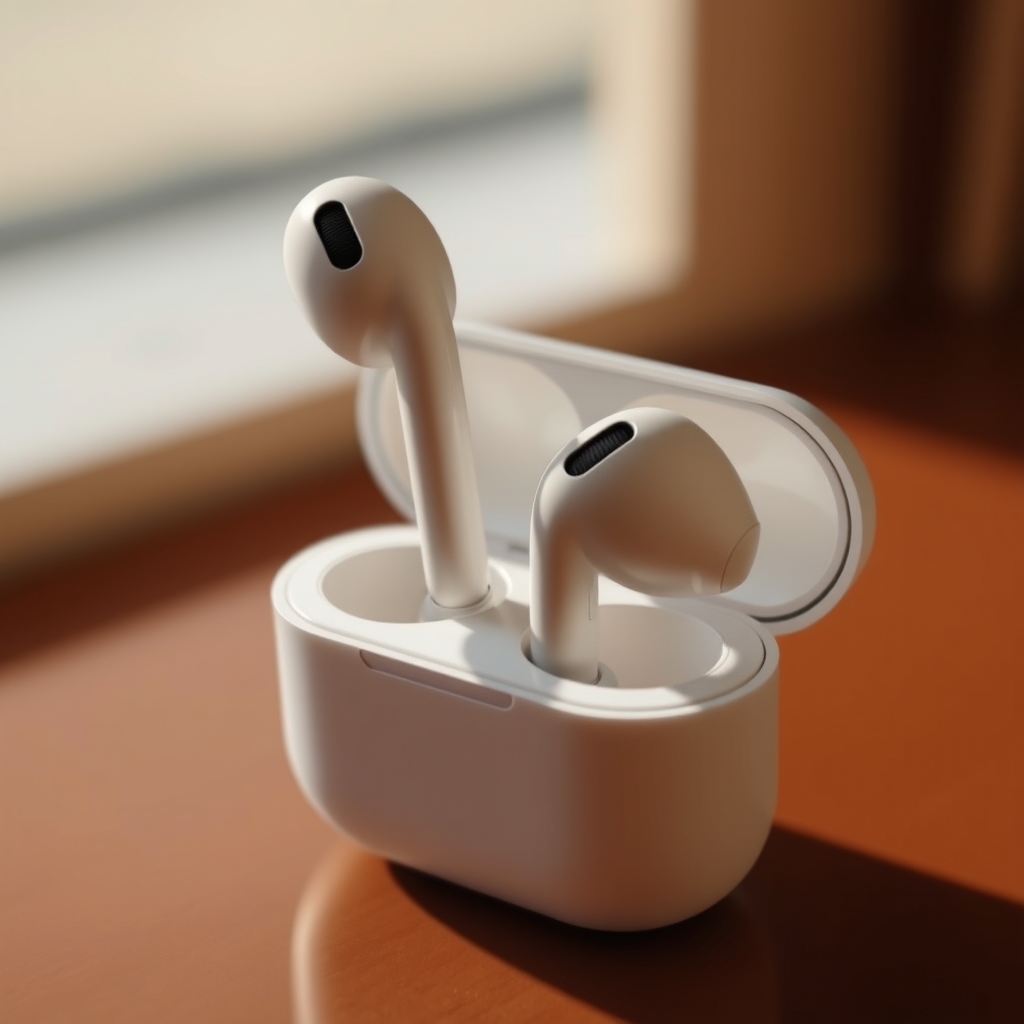 Apple’s Camera‑Equipped AirPods: Leak, Features, and Impact