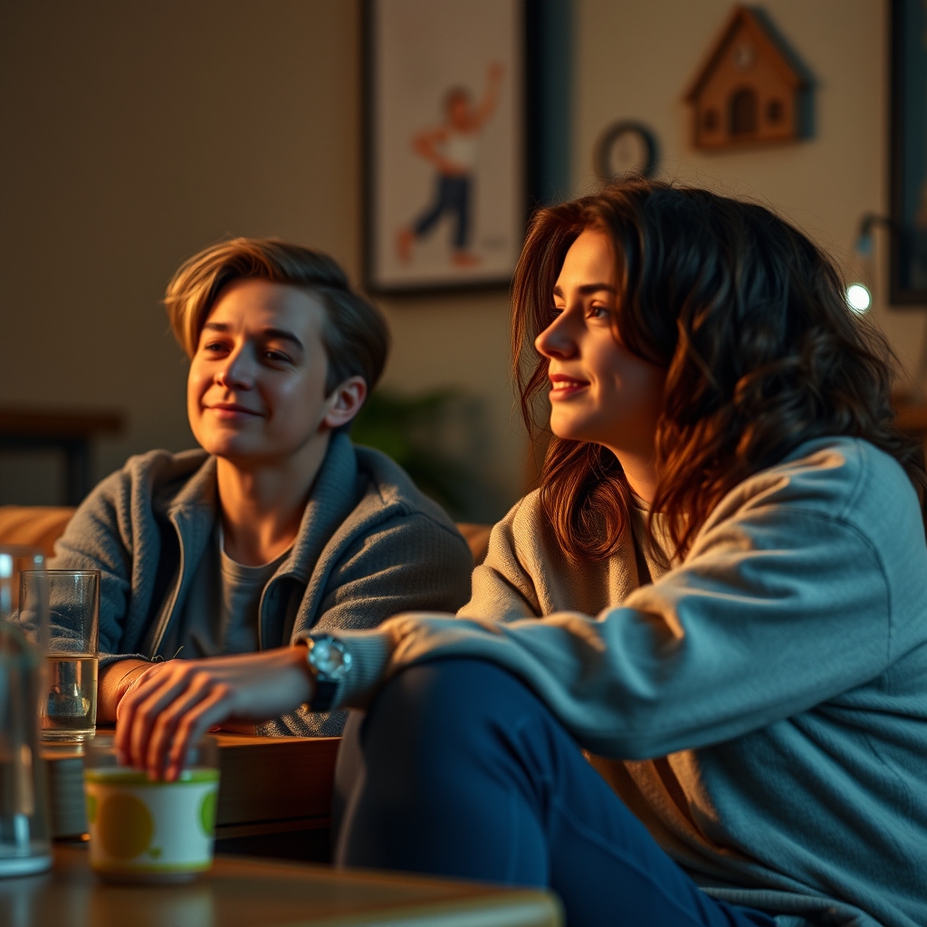 Why Creating a Gen Z Version of Friends is Impossible (And Why We Should Stop Trying) Why Creating a Gen Z Version of Friends is Impossible (And Why We Should Stop Trying)