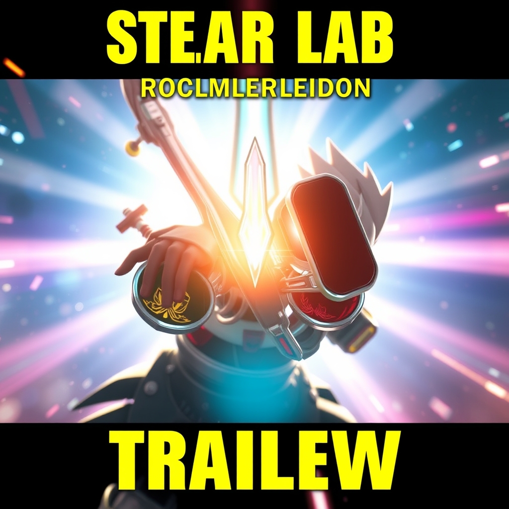 Stellar Blade Complete Edition Nintendo Switch 2 Trailer Breakdown Stellar Blade Complete Edition Nintendo Switch 2 Trailer Breakdown