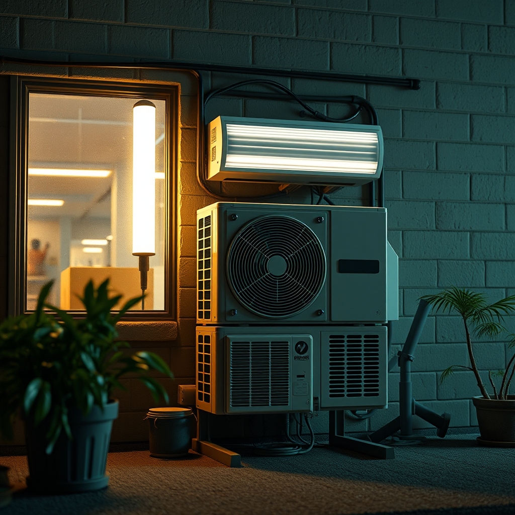 Guide to Spotting Fake Air Conditioner Storefront Scams Guide to Spotting Fake Air Conditioner Storefront Scams