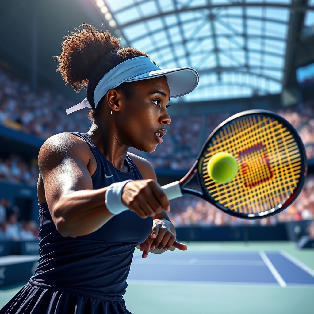How to Watch US Open Day 1 2026: Free Live Streams for Venus Williams, Novak Djokovic, and More How to Watch US Open Day 1 2026: Free Live Streams for Venus Williams, Novak Djokovic, and More