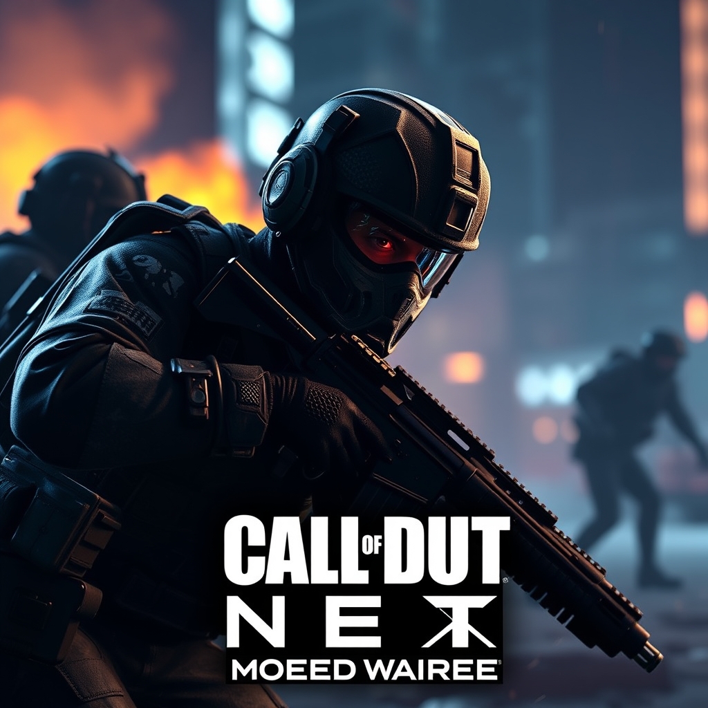 How to Watch Call of Duty NEXT: Modern Warfare 4 Stream Times, Rewards, and Beta Access Guide How to Watch Call of Duty NEXT: Modern Warfare 4 Stream Times, Rewards, and Beta Access Guide