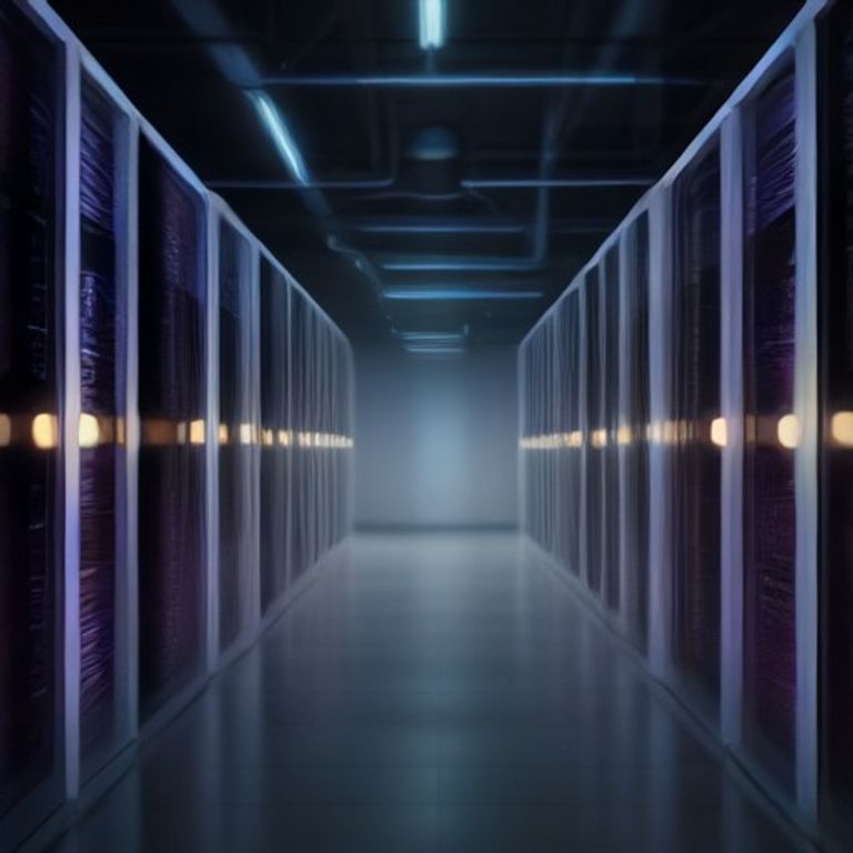 How to Win the AI Boom: Solving the Data Center Power Crisis How to Win the AI Boom: Solving the Data Center Power Crisis