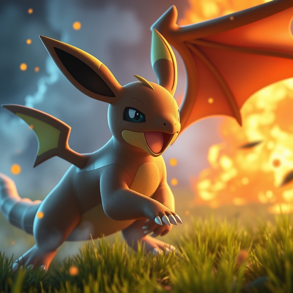 Pokémon’s Battle System May Not Be Turn-Based For Much Longer: A New Era for the Franchise Pokémon’s Battle System May Not Be Turn-Based For Much Longer: A New Era for the Franchise