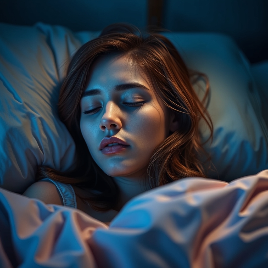 How to Use ChatGPT to Overcome Disordered Sleep: 3 AI Tricks for Better Rest How to Use ChatGPT to Overcome Disordered Sleep: 3 AI Tricks for Better Rest