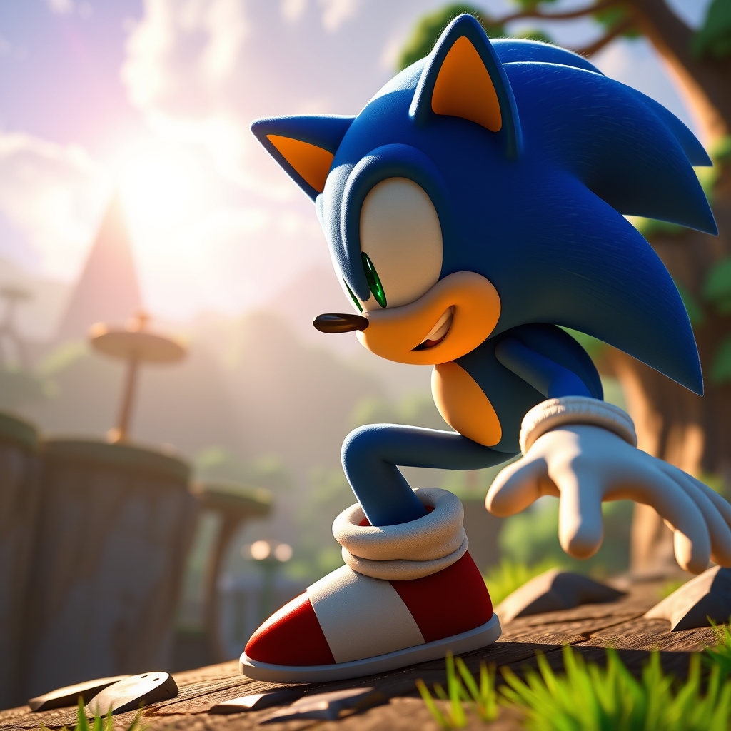 Sonic Team Head Talks Possibility of Sonic Mania 2: What It Means for Fans