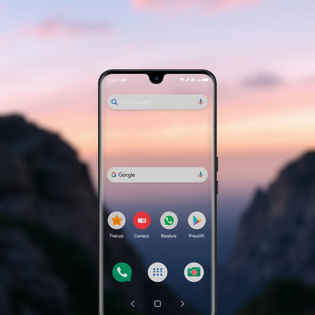 Android 17 QPR2 Introduces Advanced Status Bar Customization for System Icons and Notifications Android 17 QPR2 Introduces Advanced Status Bar Customization for System Icons and Notifications