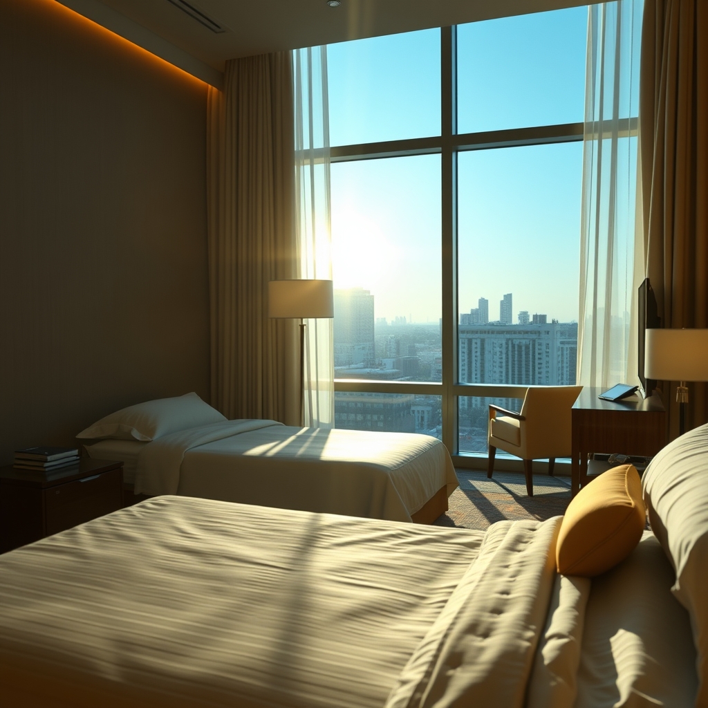 Hotel Wi-Fi Phishing Attack Targets Microsoft Logins: How to Protect Your Data While Traveling