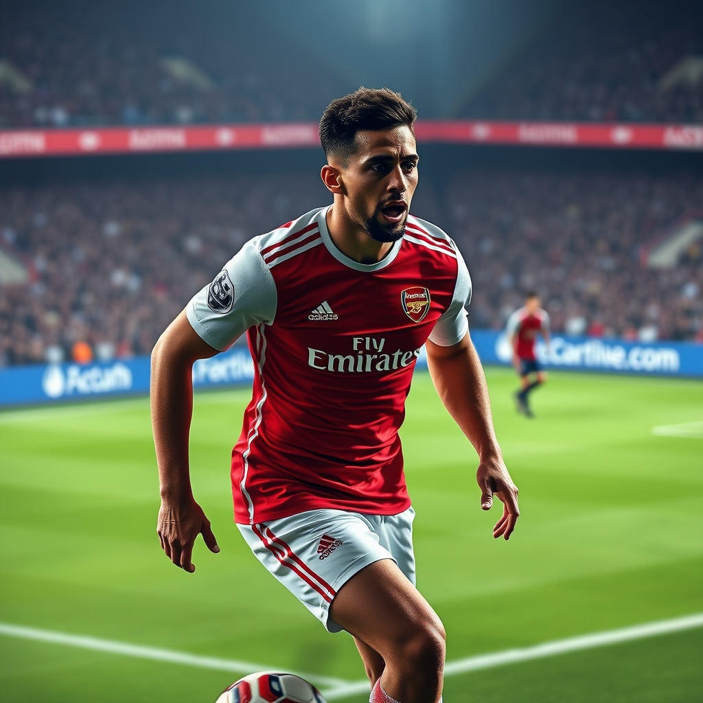 How to Watch Arsenal vs Coventry: Live Streams and TV Channels for the Premier League 2026/27 Opening Game