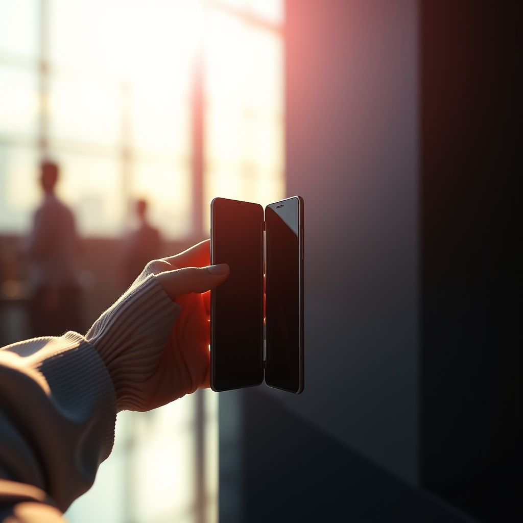 Samsung Galaxy Z Series Shatters Pre-Order Records: How Foldables Conquered the Smartphone Mainstream