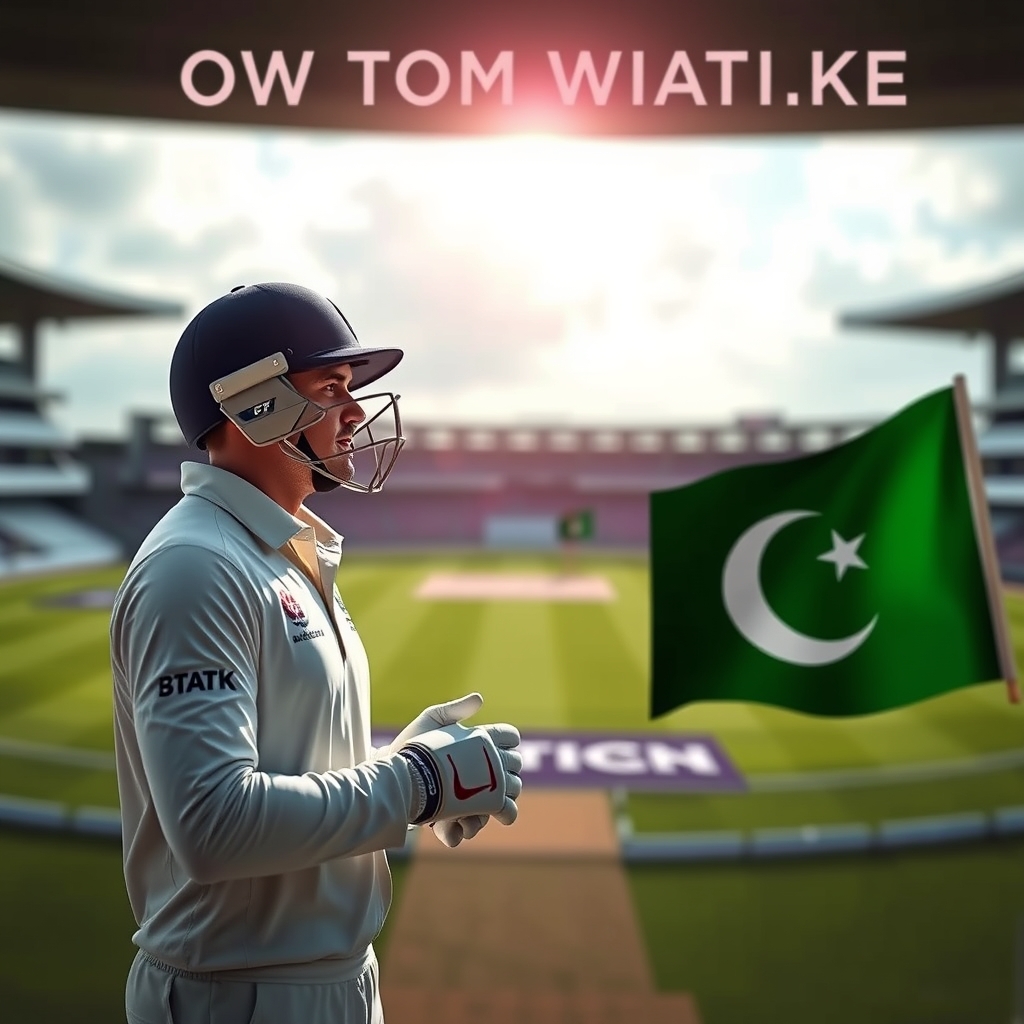How to Watch England vs Pakistan 1st Test: Free Streams and TV Channels Guide How to Watch England vs Pakistan 1st Test: Free Streams and TV Channels Guide