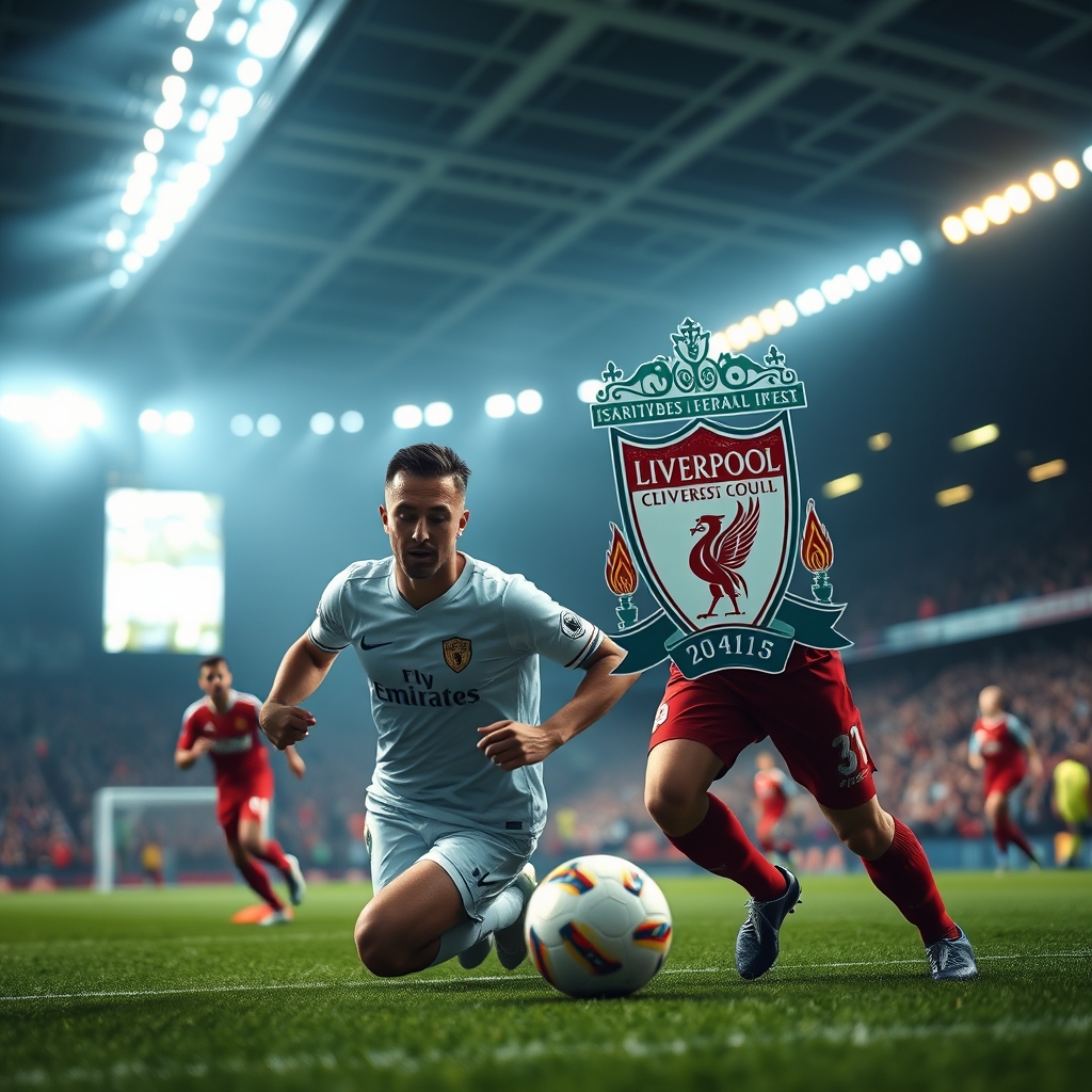 How to Watch Leeds vs Liverpool Live for Free