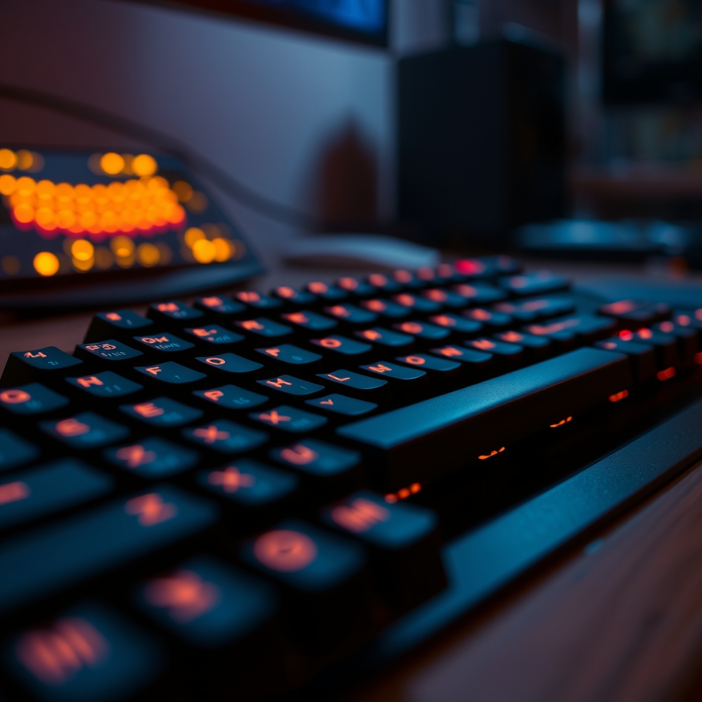 How to Choose Your First Mechanical Keyboard Without Getting Overwhelmed