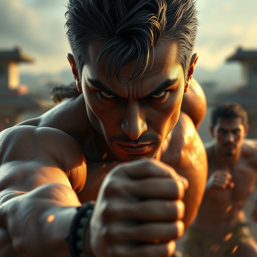 Fatal Fury: City of the Wolves Free Weekend and Sale Explained Fatal Fury: City of the Wolves Free Weekend and Sale Explained