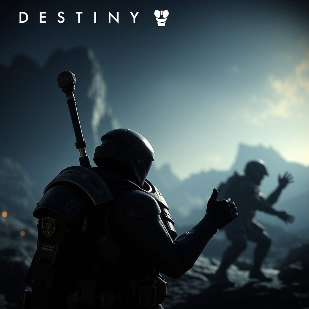 Destiny 2 Modder Restores Cut Vaulted Content: Community Celebrates Victory for Game Preservation