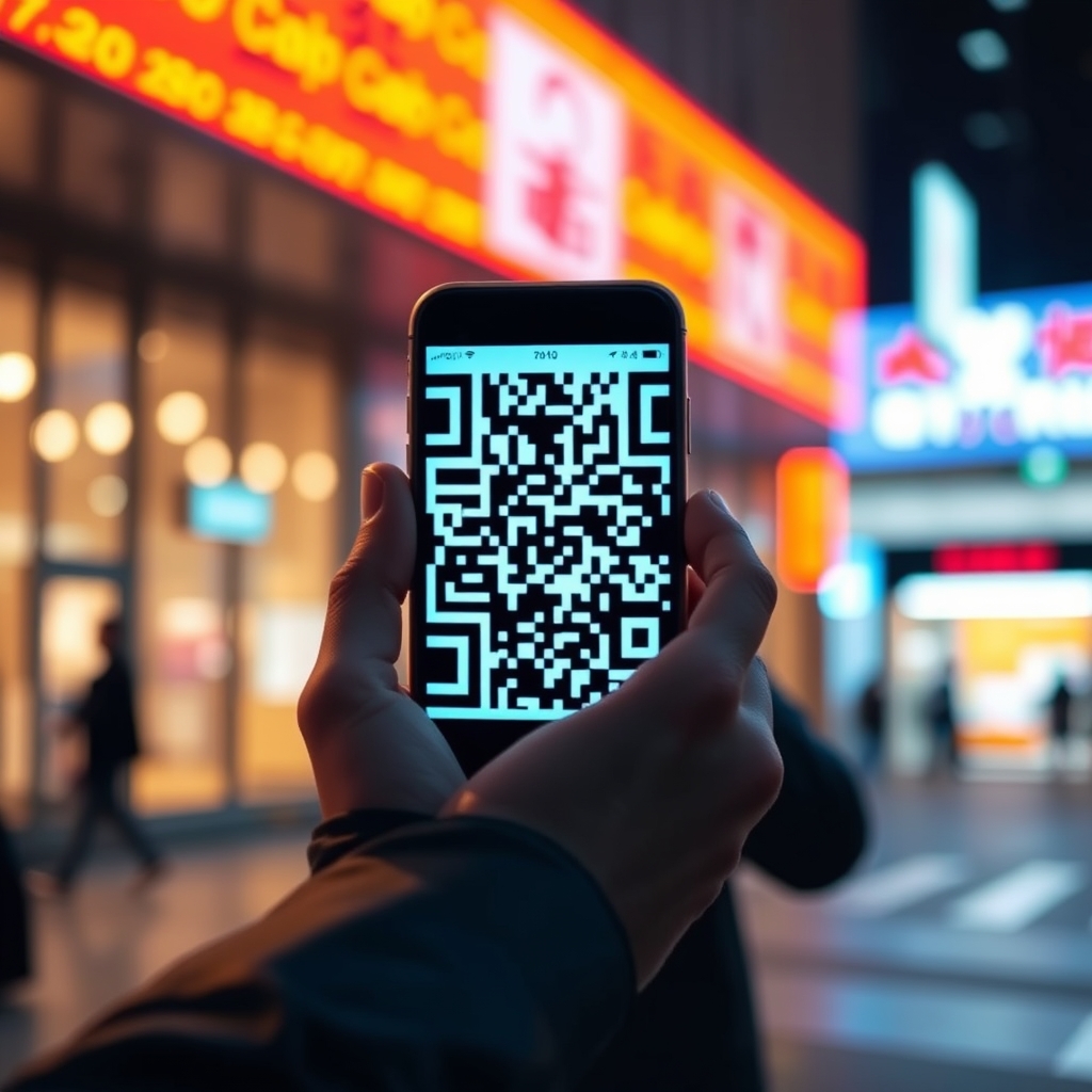 How to Spot and Avoid QR Code Scams: The Ultimate Safety Guide How to Spot and Avoid QR Code Scams: The Ultimate Safety Guide