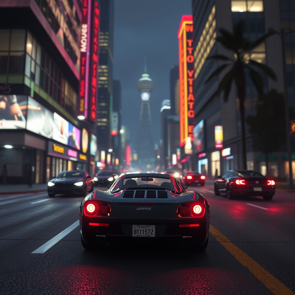 GTA 6 Security Breach: Leaker Claims “Full Access” as Rockstar Battles Fresh Leaks