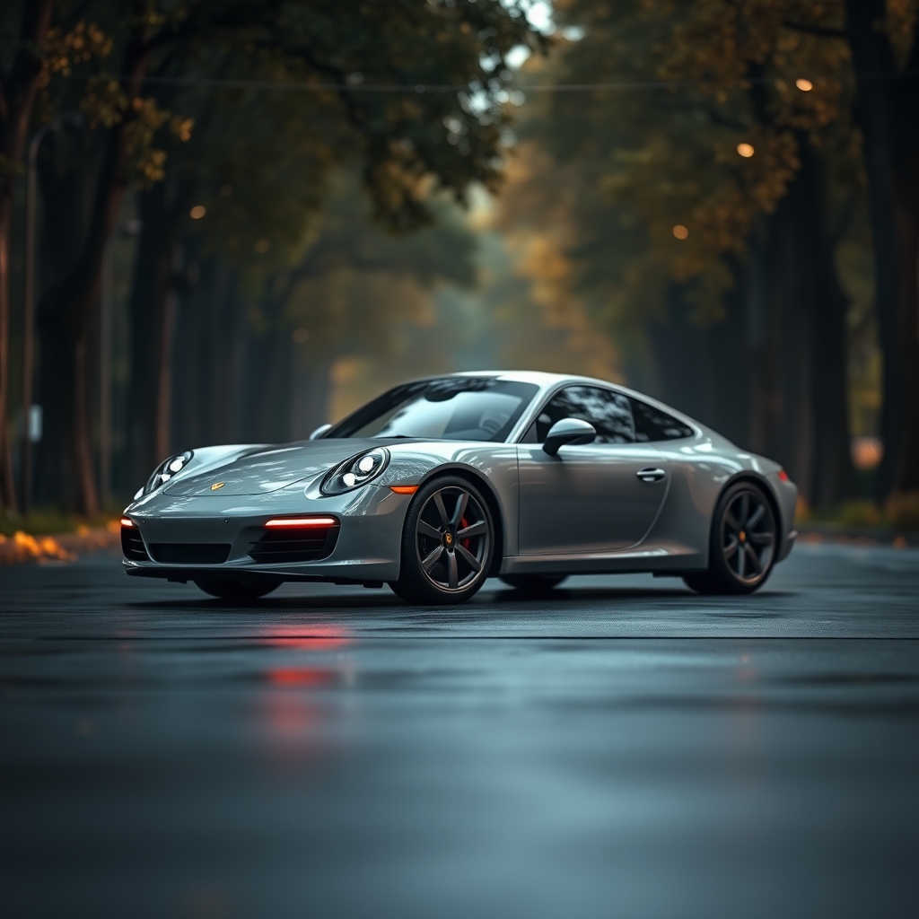 Porsche 911 Carrera S Manual Returns With MT Package Porsche 911 Carrera S Manual Returns With MT Package