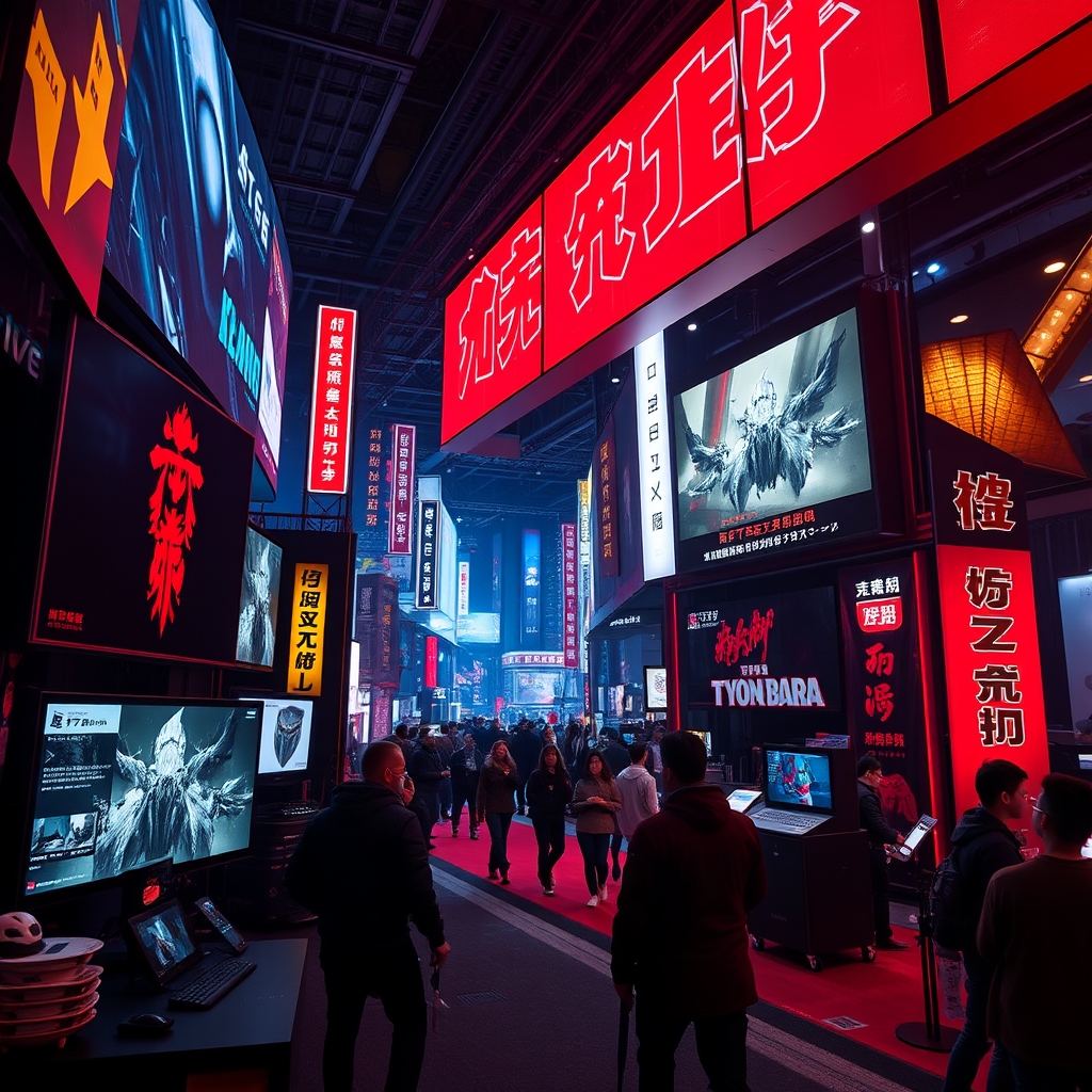 How to Watch the PC Gaming Show Tokyo Direct: A Complete Guide