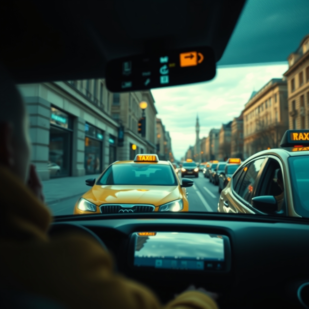 How to Ride in Uber and Wayve’s Driverless London Taxis: Complete Guide and Tips