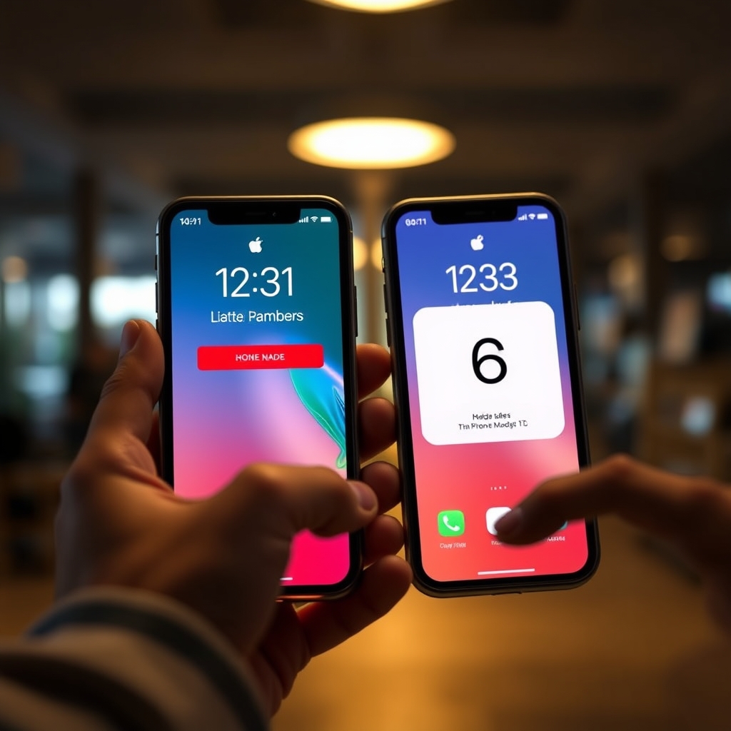 iPhone Handoff Will Seamlessly Share One Number Between Two Phones: The Complete Guide