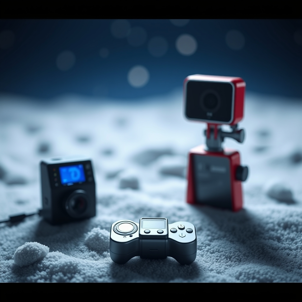 14 Quirky Mini Gadgets That Make Great Gifts