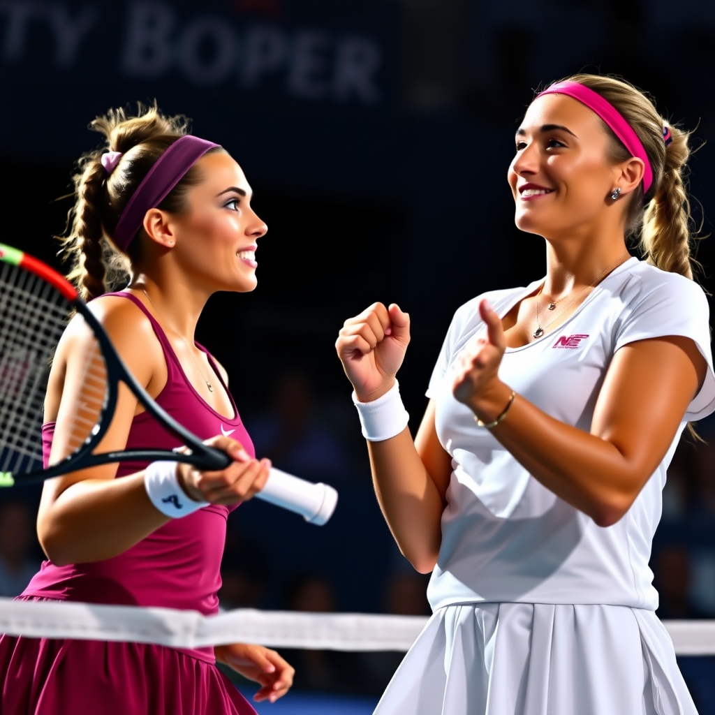 How to Watch Sabalenka vs Rybakina: US Open 2026 Women’s Final FREE Live Streams and TV Channels How to Watch Sabalenka vs Rybakina: US Open 2026 Women’s Final FREE Live Streams and TV Channels