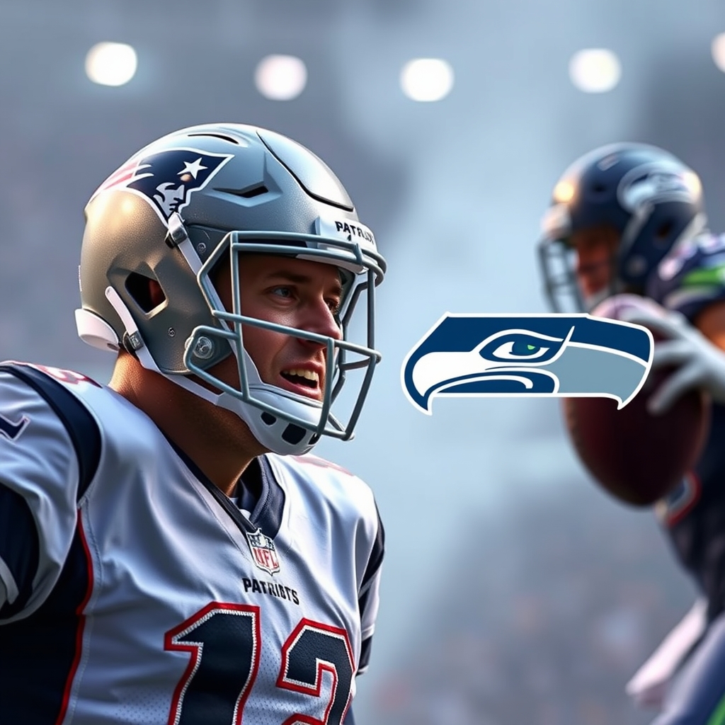 How to Watch Patriots vs Seahawks: Free Streams and TV Channels for the 2026 NFL Kickoff Game How to Watch Patriots vs Seahawks: Free Streams and TV Channels for the 2026 NFL Kickoff Game