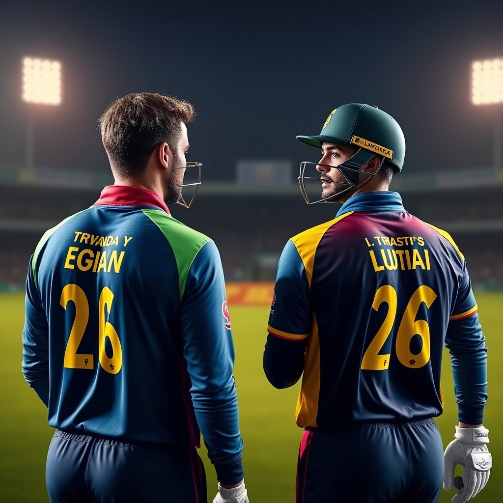 How to Watch England vs Sri Lanka 2026 T20 Series: Live Streams, Schedule and Tickets Guide How to Watch England vs Sri Lanka 2026 T20 Series: Live Streams, Schedule and Tickets Guide