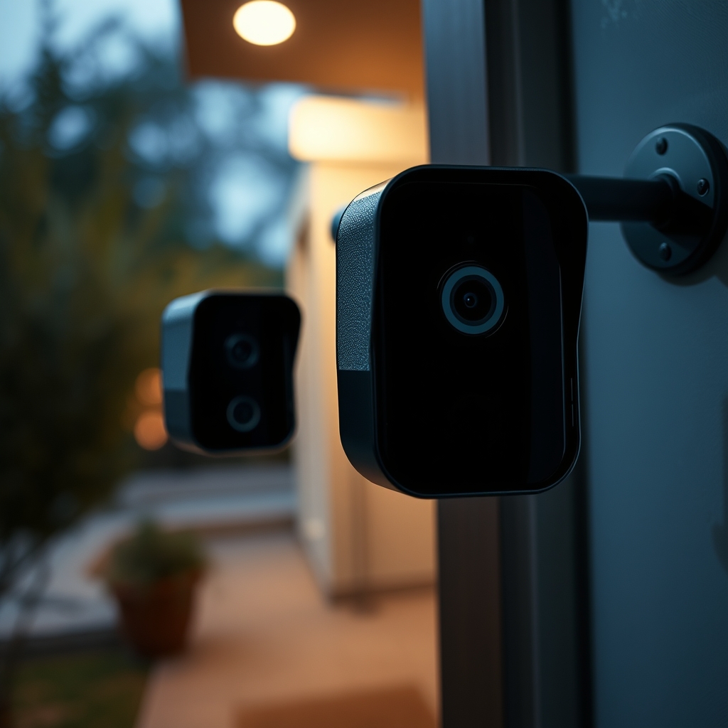 How to Protect Yourself from the Hidden Legal Dangers of Your Video Doorbell and Security Cameras How to Protect Yourself from the Hidden Legal Dangers of Your Video Doorbell and Security Cameras