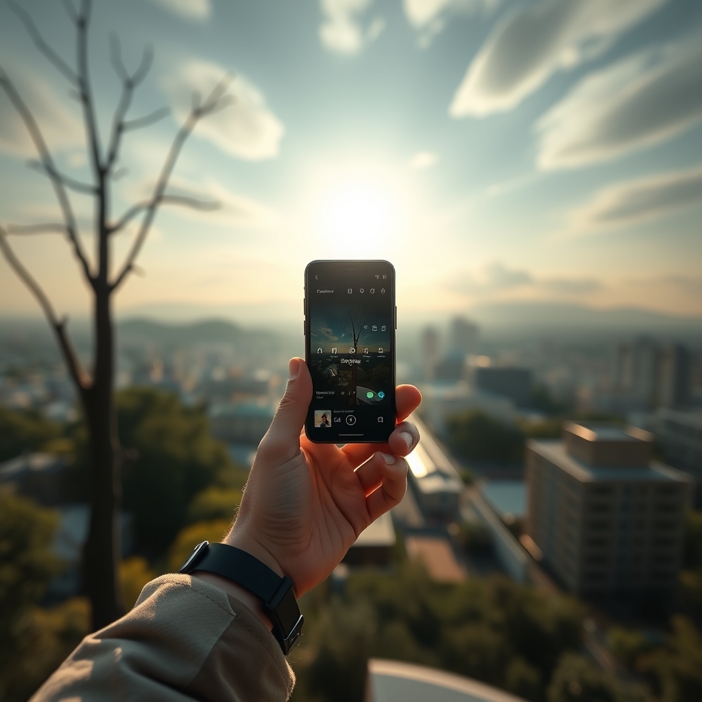 Galaxy S25 Camera Tricks: How to Use the New Horizontal Lock in One UI 9 Beta 1 Galaxy S25 Camera Tricks: How to Use the New Horizontal Lock in One UI 9 Beta 1