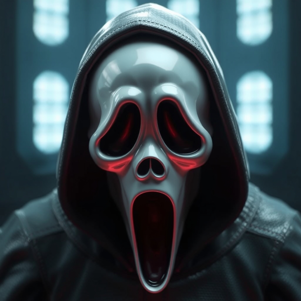 Unreleased Scream Game Surfaces Online Following Steam Leak: What We Know So Far