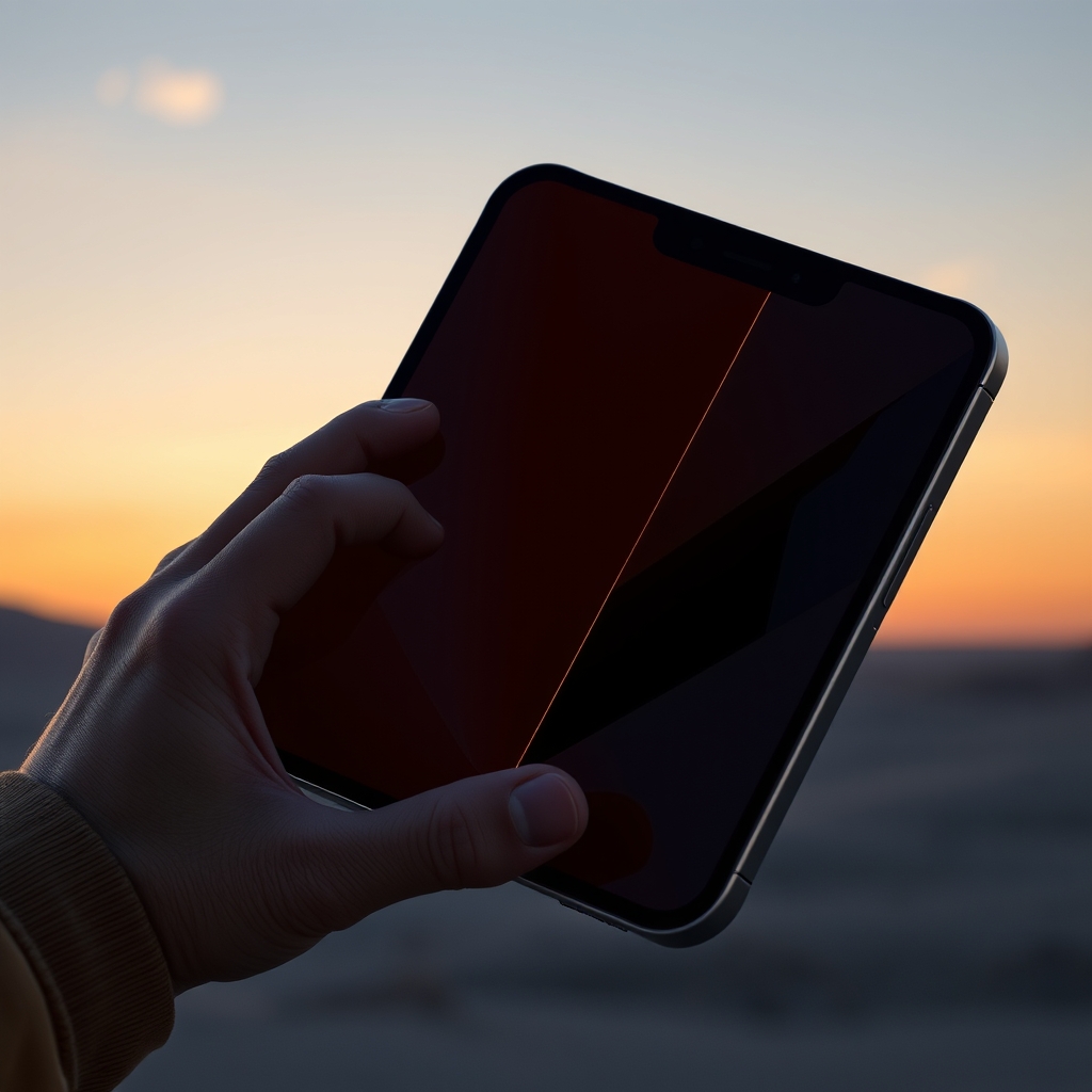 Apple Exec Says ‘Hold Us Accountable’ on iPhone Duo Crease: What It Means for the Future of Foldables Apple Exec Says ‘Hold Us Accountable’ on iPhone Duo Crease: What It Means for the Future of Foldables