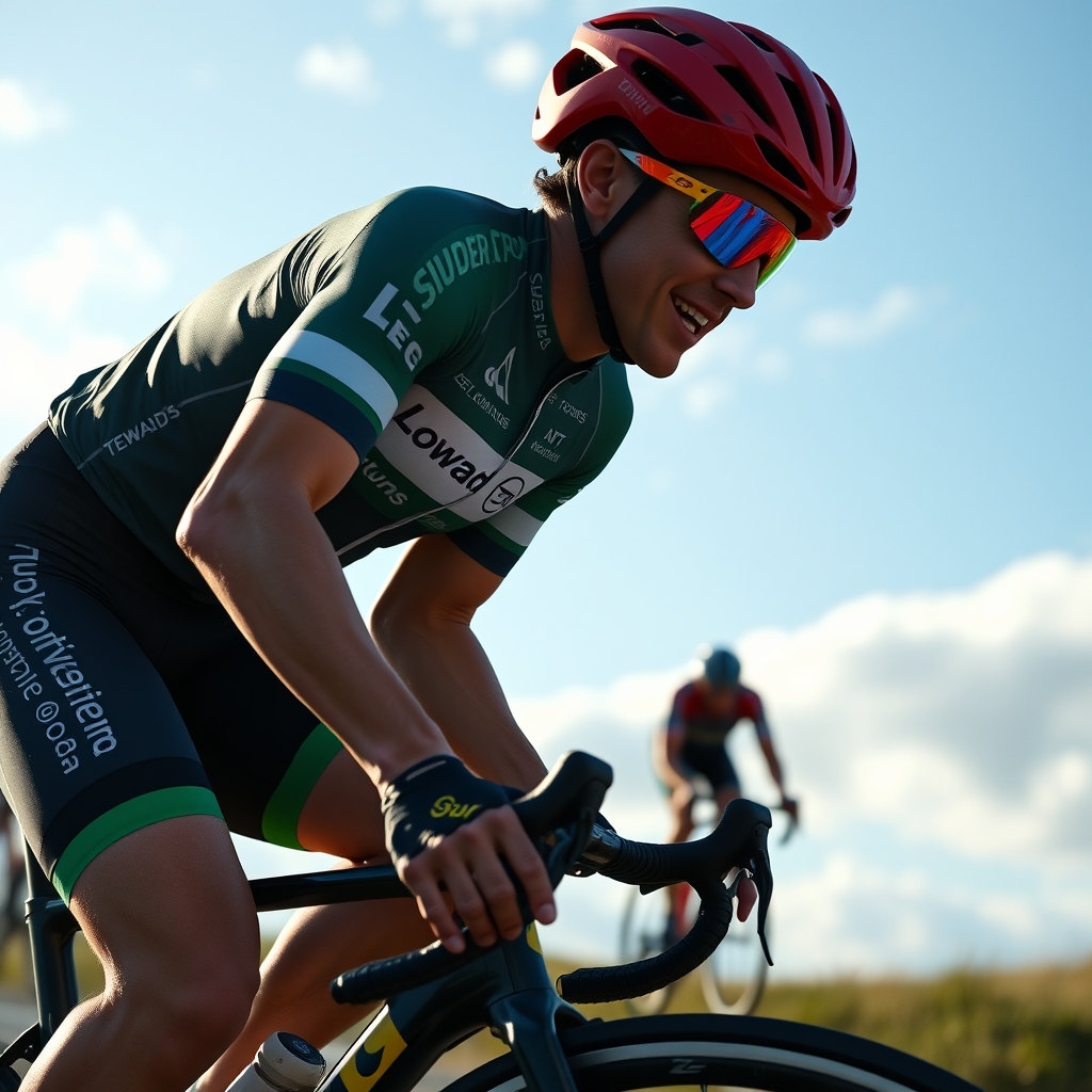 How to Watch the Lloyds Tour of Britain 2026 for FREE: Live Stream UCI Stage Race Online