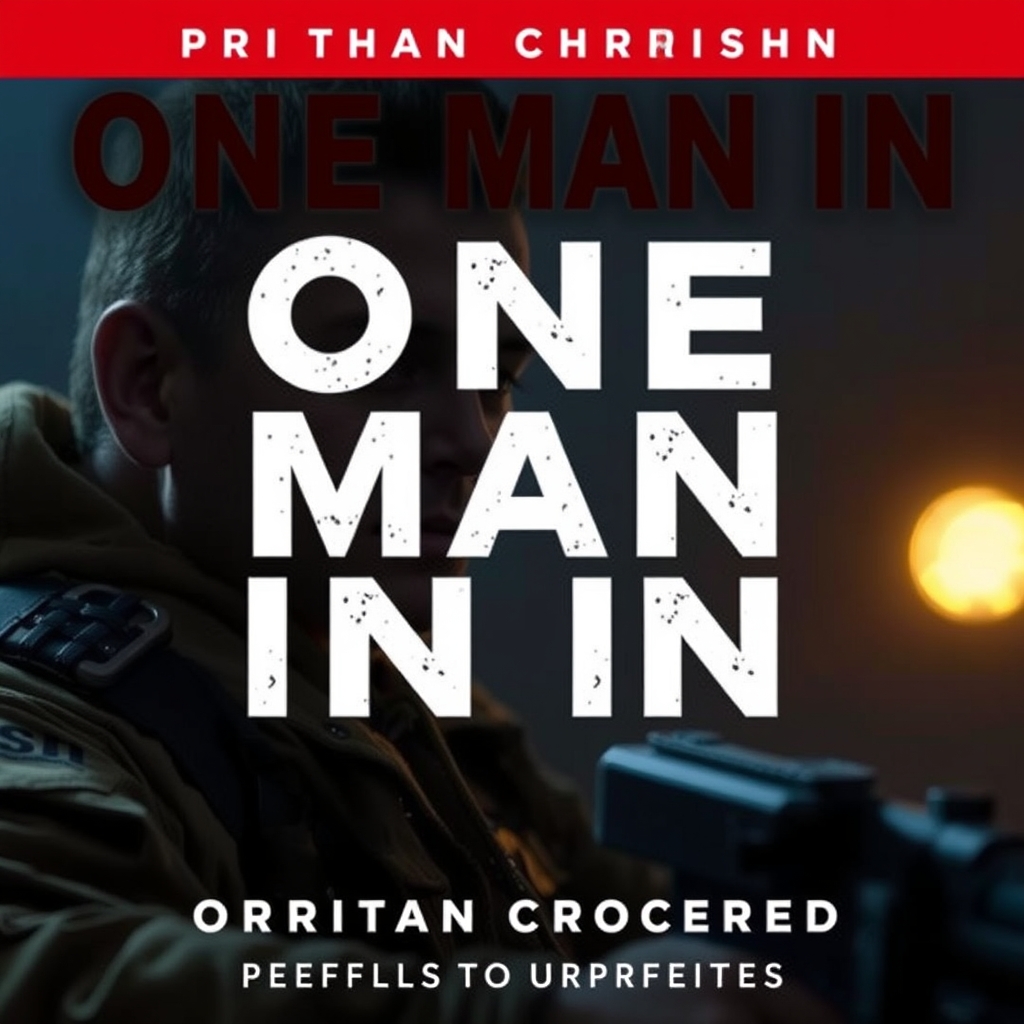How to Listen to Christian Craighead’s One Man In for Free: Get the Former SAS Soldier’s Audiobook Now