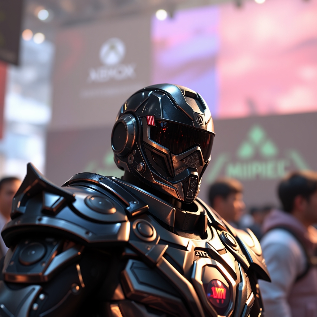 Xbox at Tokyo Game Show 2026: All the Announcements and Kojima’s Surprise Appearance Xbox at Tokyo Game Show 2026: All the Announcements and Kojima’s Surprise Appearance