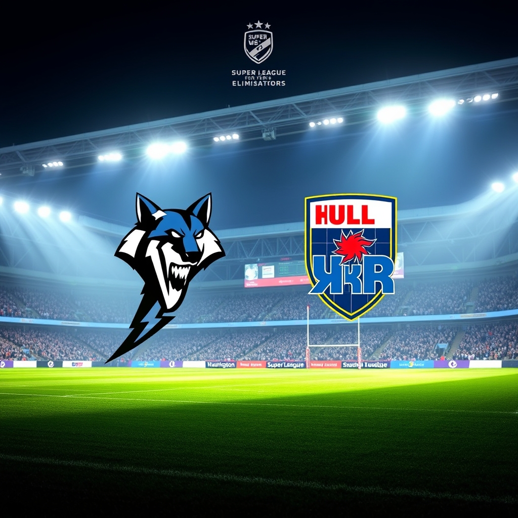 How to Watch Warrington Wolves vs Hull KR: Free Streams, Global TV Channels, and Complete Guide for Super League Eliminator 2026 How to Watch Warrington Wolves vs Hull KR: Free Streams, Global TV Channels, and Complete Guide for Super League Eliminator 2026