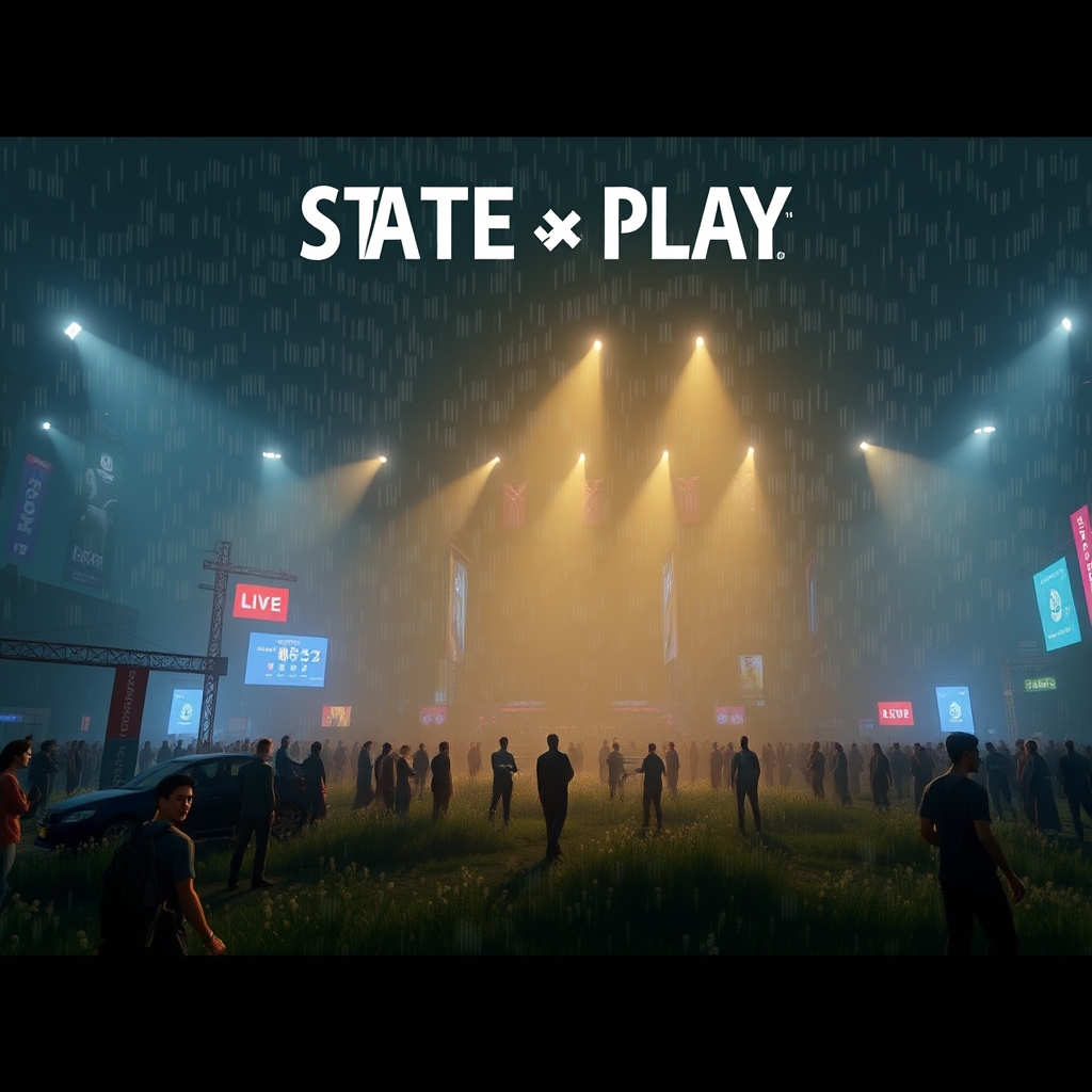 PlayStation Confirmed for September 3rd State of Play Plus Immediate Japan Showcase: Everything You Need to Know PlayStation Confirmed for September 3rd State of Play Plus Immediate Japan Showcase: Everything You Need to Know