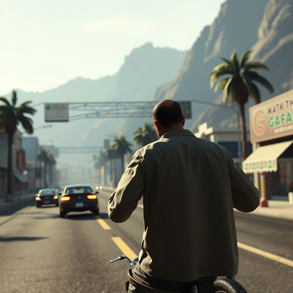 GTA 6 Open-World Features Officially Detailed: Everything You Need to Know GTA 6 Open-World Features Officially Detailed: Everything You Need to Know