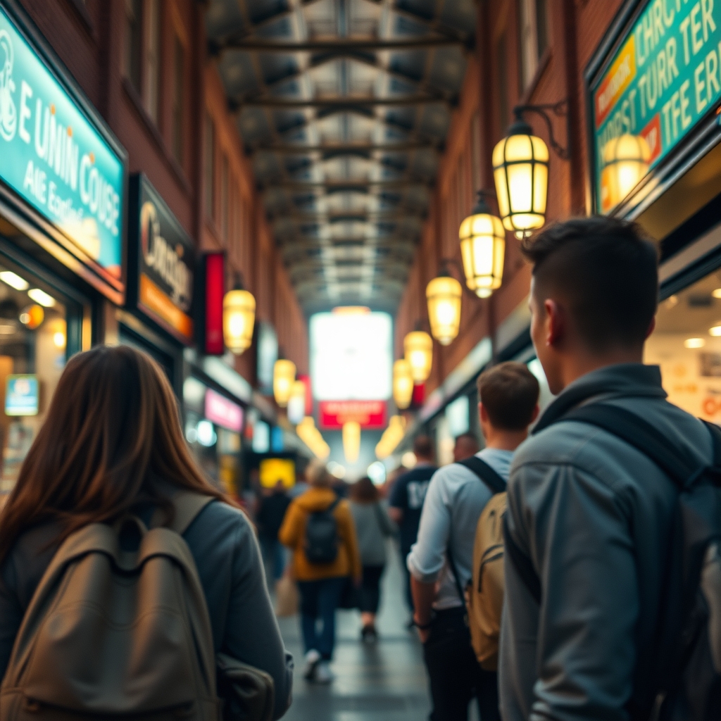 How Much to Tip on a “Free” Walking Tour