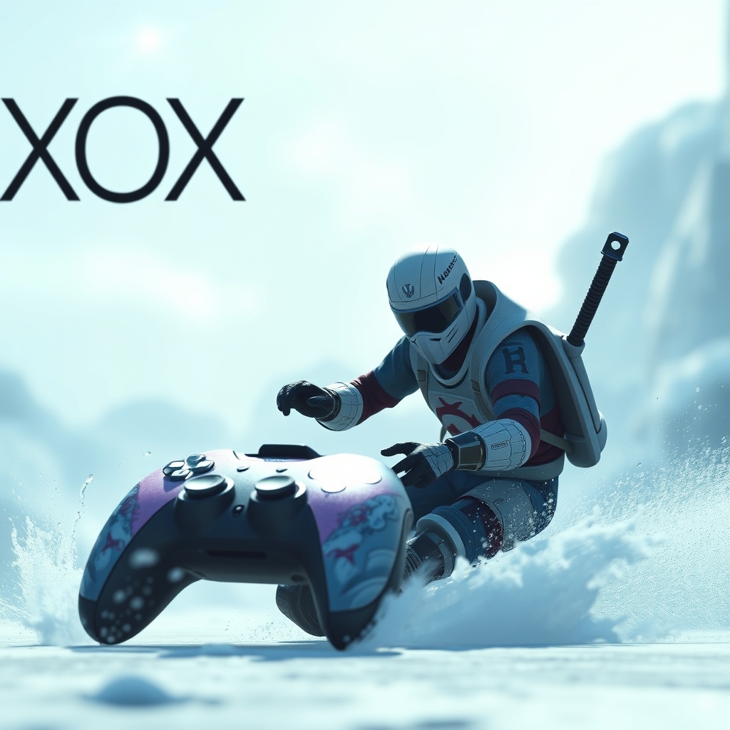 The Xbox Series X Can Now Play PlayStation 5 Games – Here’s How